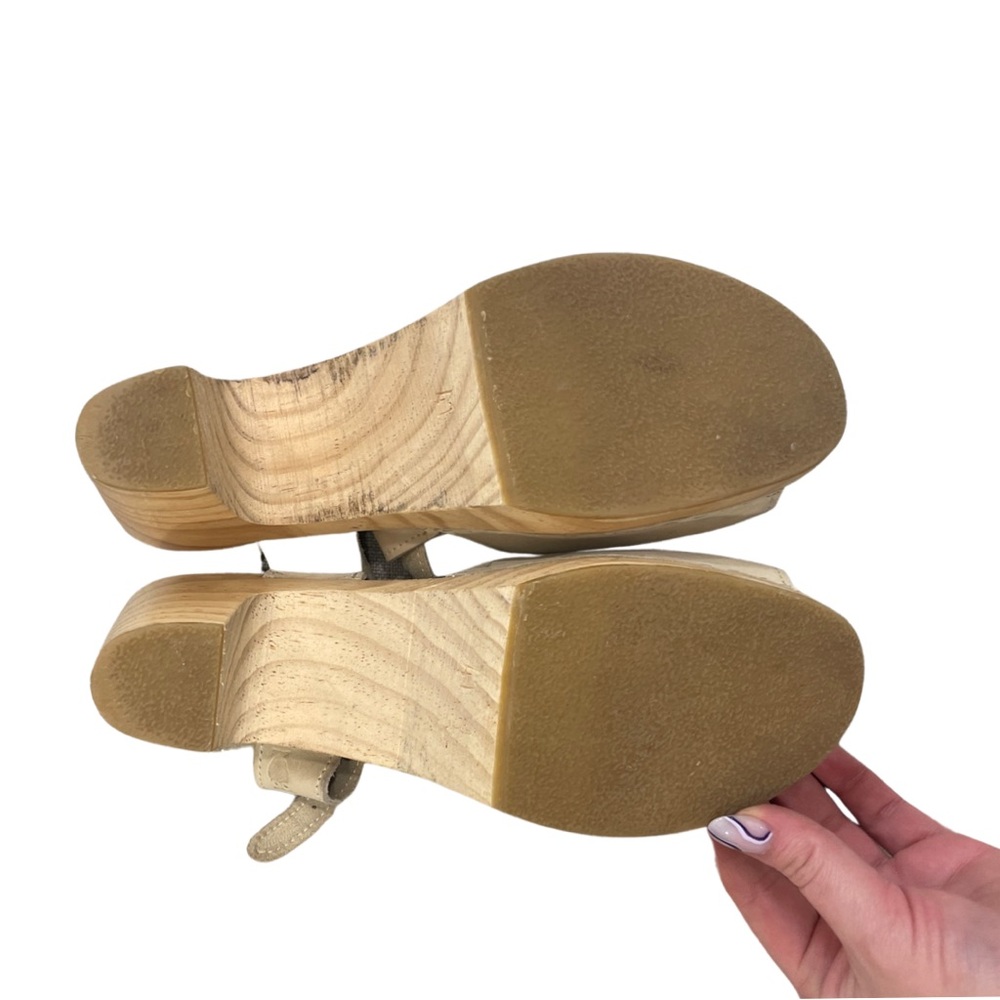 Sandgren clogs - Picture 2 of 3